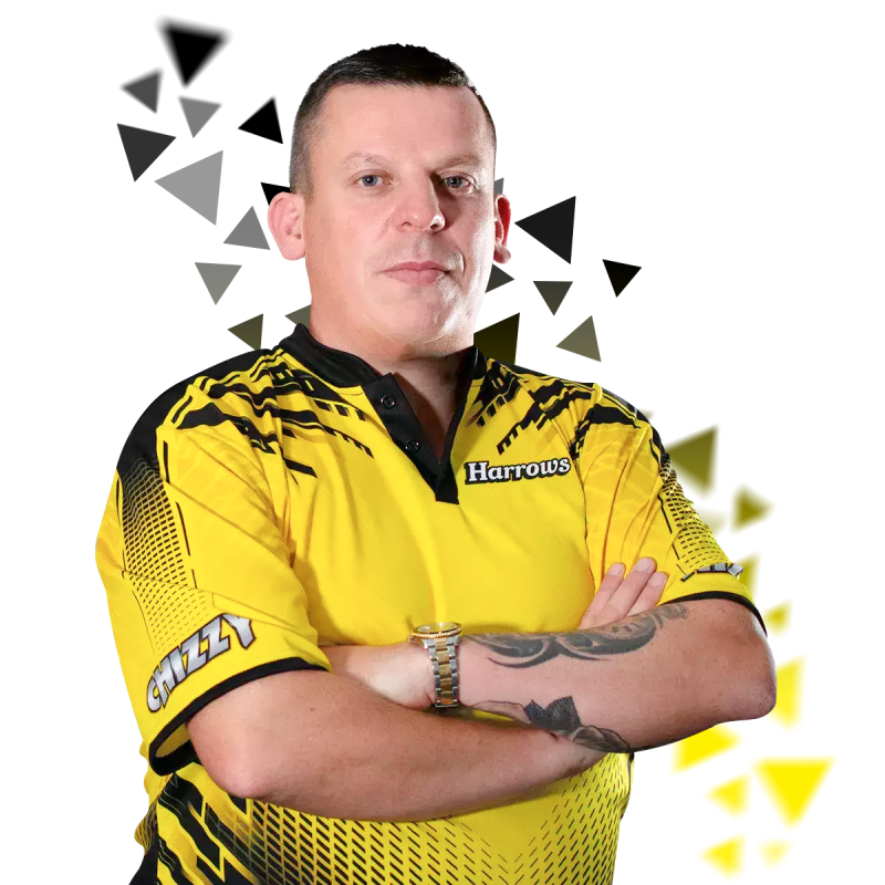 Dave Chisnall Darts Und Zubehör Online Entdecken